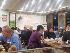 -冯记香辣兔火锅(茶店子总店)
