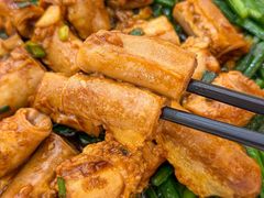 -轩记海鲜餐厅·四十五年老字号·经典粤菜(西区彩虹店)