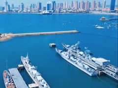 -中国人民解放军海军博物馆