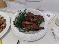 -蔡澜点心·粤菜(月星环球港店)