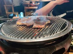 -千寻烧肉(政务区店)