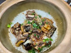 -红星光发煲仔饭(文海店)
