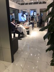 -华卫思理轻奢造型