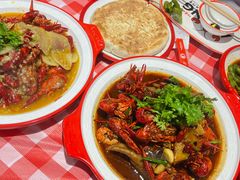 -阿青龙虾(新城店)