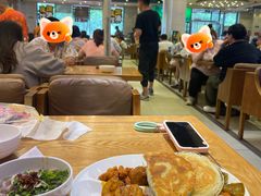 -富龙快餐店(铁西店)