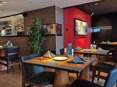 -拉蒂娜·巴西牛排馆 Latina·Brazilian Steakhouse(王府井喜悦店)