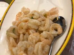 清炒虾仁-苏苑饭店-中餐厅(长桥地区店)
