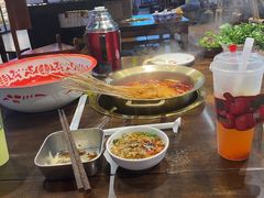 -牛签签串串香(IFS店)