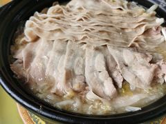 -砂锅居(西四店)