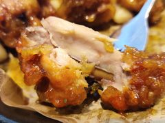 炸鸡翅-西哟GoGo韩式炸鸡(三盛国际广场店)