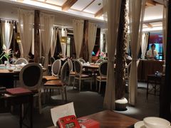 大堂-瑶王府·广西菜(金阳路店)