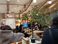 -味千拉面(广州白云机场T1西二店)