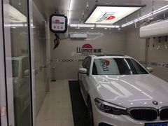 -车艺佳龙膜隐形车衣汽车贴膜(宝山丰宝店)