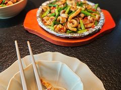 -桐湾大院·桐庐菜(滨江店)