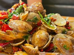 -小俩口烧烤东北菜(双井店)