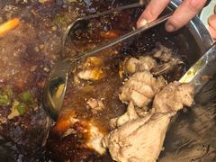 -肖肖酸萝卜鱼火锅(总店)