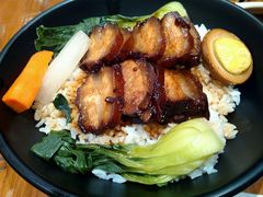 -西关味(大卫城店)