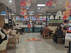 -魏家凉皮(协和店)