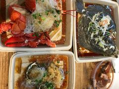 -盒马鲜生(悦峰店)