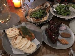 -BOR Eatery(安福路店)