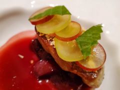 香煎鹅肝-福楼法餐厅FLO