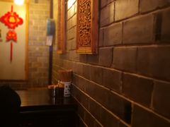 -张记牛肉面馆(天津路店)