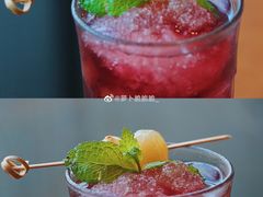 -mango tree芒果树泰国餐厅(青岛万象城店)