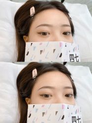 -Four Seven·半永久纹眉