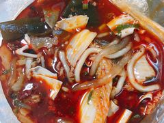 -搓火大都会(广安门总店)