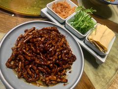 -小吊梨汤·北京菜(香山店)