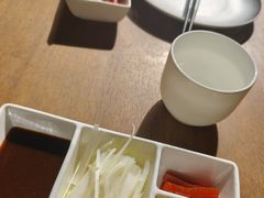 -北京老铺烤鸭(老城根店)