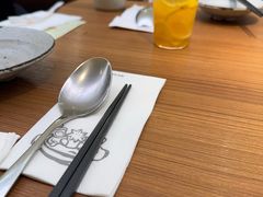 -CURRY YA 熟成咖哩專門店(深圳湾万象城店)