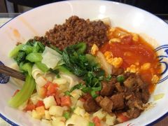 -大嘻咹biangbiang面(历史博物馆店)