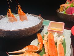 -松鹤精致料理(五一中路店)