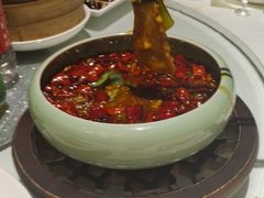 -唐廊烤鸭店(工体店)