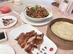 -全聚德(前门店)