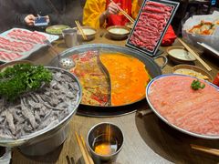 -萍姐火锅·公路夜市(打浦桥日月光店)