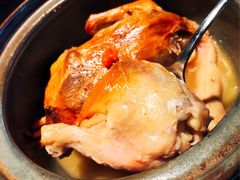 茶香鸡-外婆家(南开大悦城店)