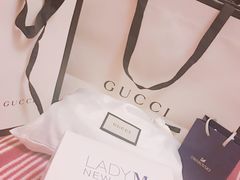-GUCCI(南京德基店)