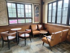 -星巴克臻选(成都宽窄巷子店)