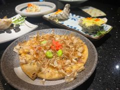 -德川家日本料理(中关村寰太大厦店)