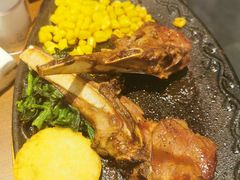 -萨莉亚意式餐厅(杭州西溪龙湖天街店)