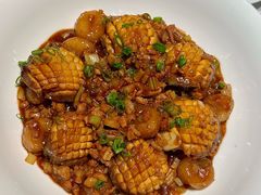 -怡情荟•海鲜青岛菜(五四广场旗舰店)