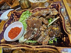 -宗巴雍姆藏餐府