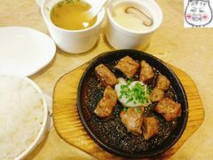 -东京屋(武定路店)