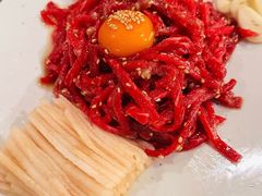 -萨拉伯尔(燕莎友谊商城店)