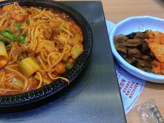 -敏丁拌饭(中街总店)