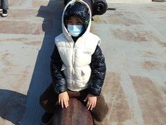 -清风小镇闯关东影视基地