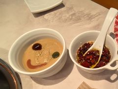 -清真·鸦儿李记·涮肉(花市店)