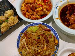 -欧记大排档·景德菜(上海首店)